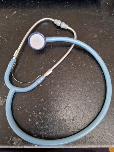 Stéthoscope professionnel - stéthoscope,