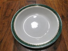 ANCIEN PLAT ROND CREUX