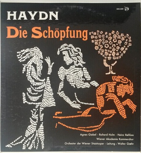Joseph haydn die - haydn,