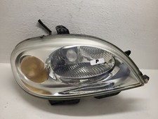 Phare avant passager pour Citroën saxo phase 2 essence de 2000