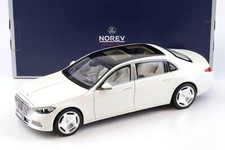 1:18 Norev Mercedes Maybach