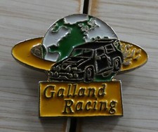 RARE PIN'S VOITURE RENAULT 5 TURBO R5 TURBO MAXI GALLAND RACING