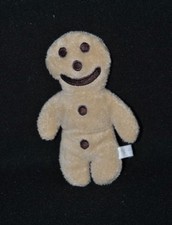 Peluche doudou bonhomme