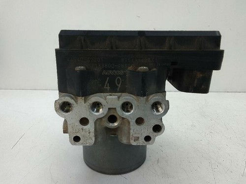 444540 42201 abs - abs, rav