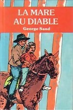 La mare au diable - George