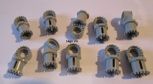 Lego 4273 x10 - , light