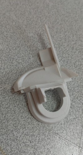Cache clip fond arrête - cache,