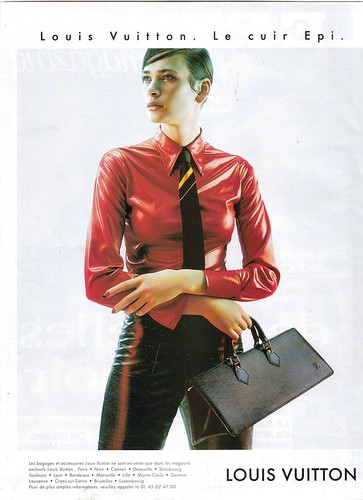 Publicite 2000 sac louis - publicite,