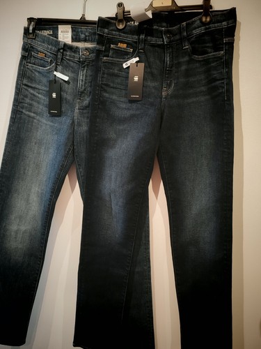 Star raw jeans - x, g-star