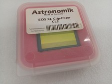 Astronomik Eos Xl Clip-Filter