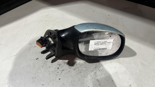 Retroviseur droit citroen - retroviseur,