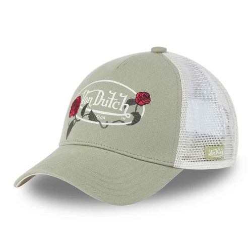 Casquette von dutch - von,