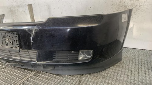 Pare choc avant - opel, vectra