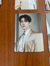 JOSHUA SEVENTEEN Trading