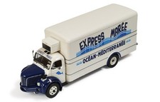 Berliet GLR 8M Express Marée