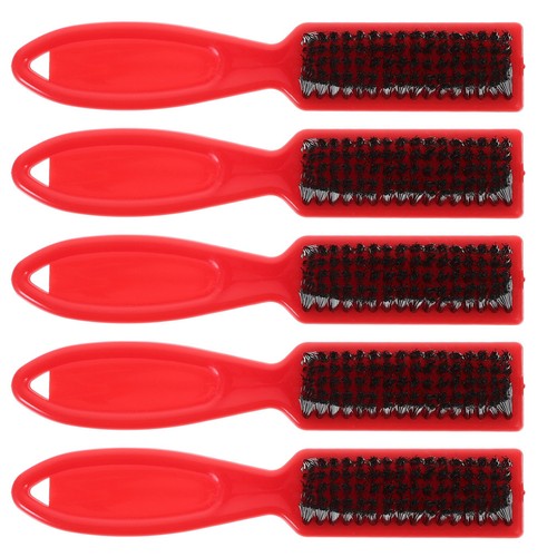 Pcs pinceau de rasage - 5,