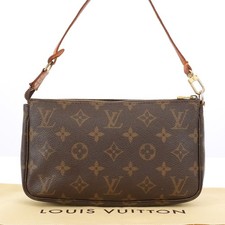 LOUIS VUITTON LV Monogram
