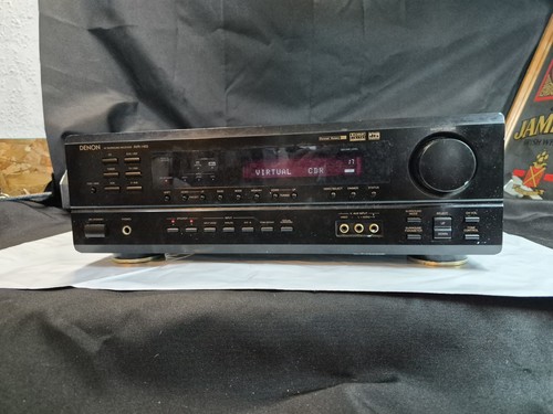 Denon avr 1403 1 surround - denon,
