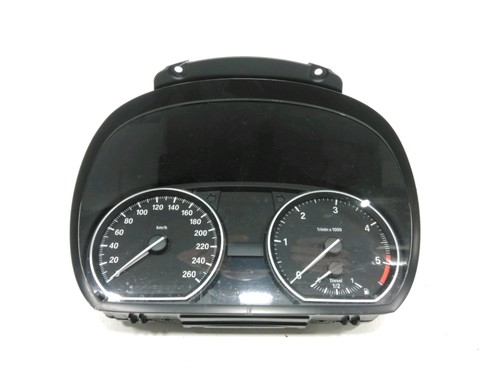 Compteur 62109283804 bmw serie - bmw,