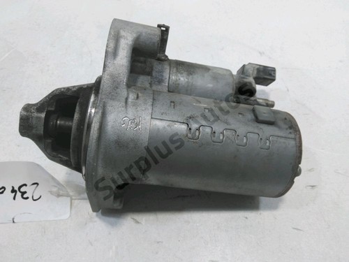 Demarreur 9688477380 peugeot - demarreur,