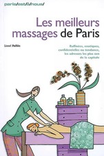 Les meilleurs massages de