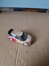 Miniature Norev Citroen DS3