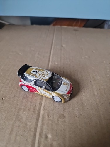 Miniature norev citroen ds3 - norev,