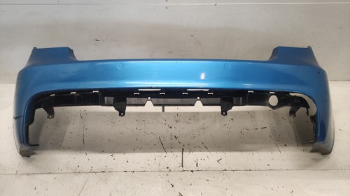 Pare choc arriere bmw série - bmw, 1