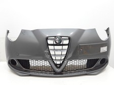 Pare-choc avant Alfa romeo