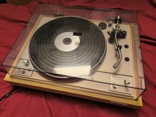 Platine Tl 167 V Pathe Marconi