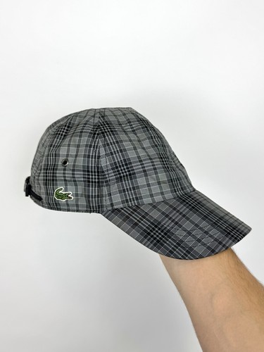 Vintage lacoste sport panel - lacoste,