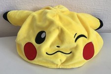 Déguisement chapeau peluche