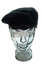 Les Fusils Béret Vert / Light Infanterie British Army 100% Laine Sans Insignes