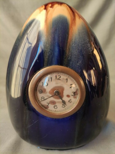 Ancienne pendule art deco - pendule,