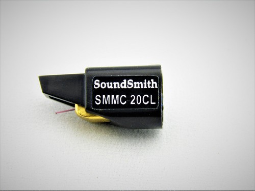 Soundsmith smmc20cl phono - smmc20cl,