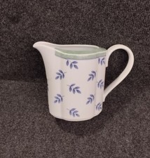 Verseuse porcelaine villeroy - porcelaine,