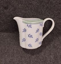 Verseuse Porcelaine Villeroy