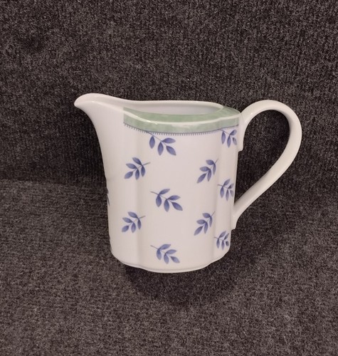 Verseuse porcelaine villeroy - porcelaine,