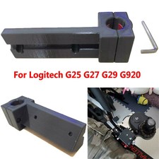 Pour Playseat Challenge Chair Logitech G25 G27 G29 G920 Gearshift Mount Holder