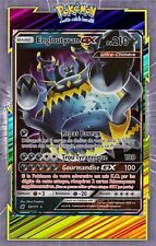 L700-Engloutyran GX-SL04:Invasion Carmin- 63/111 - Carte Pokemon Neuve Française