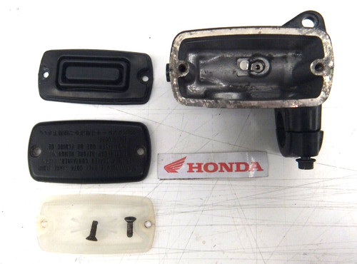 Honda cbr 600 cbr600 avant - honda,