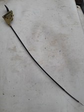 câble régime moteur de