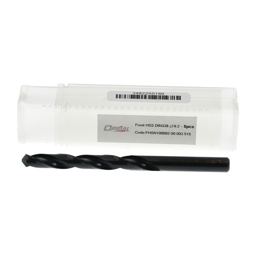 Opsial 50003515 twist drill - 50003515,