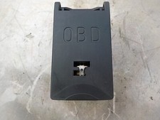 boitier encastrement prise ODB bmw e39