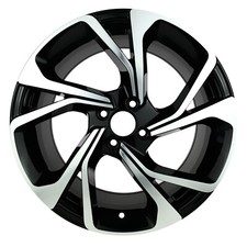 ⭐⭐⭐ PACK Jantes 17 +