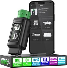 ANCEL HD120 Bluetooth Heavy
