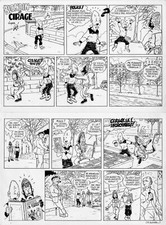 JP TIRAND BLONDIN ET CIRAGE