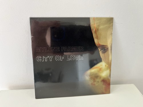 Mylene farmer single - /, 2