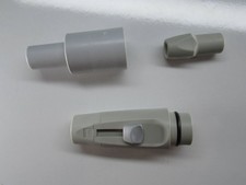 Petit embout d'aspiration