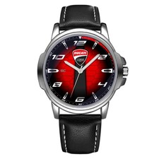 Montre-Bracelet Fan Art Ducati